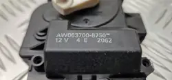 Attuatore di ventilazione Honda Civic AW0637008750