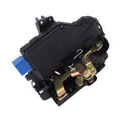 Pro Actionneur de Verrouillage Central Avant Gauche 3D9837015