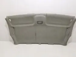 Renault Trafic II Vivaro Teto OEM 8200418969