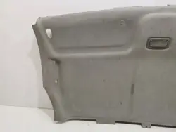 Renault Trafic II Vivaro Katto OEM 8200418969