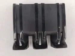 SKODA KAMIQ FRONT GRILL RADAR COVER