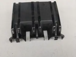 SKODA KAMIQ FRAMGRILL RADARLOCK
