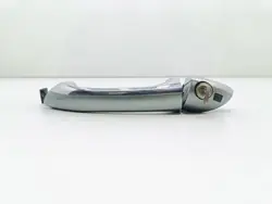 Cilindro di chiusura Mercedes-Benz GL X164 2010
