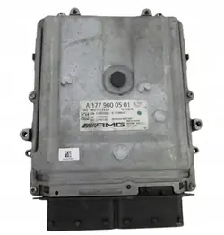 Módulo de espejo Mercedes-Benz A1779000501 para C AMG W205