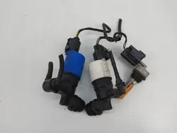 Pompe lave-glace OEM 9659757080 pour Volvo S60 II