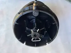 Ressort à air FAH177 Arrière Droit Discovery 5 L462
