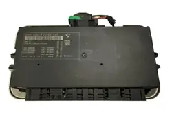 Módulo Controle Luzes BMW X3 F25 OEM 9247067