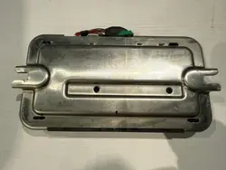 Module Commande Éclairage BMW X3 F25 OEM 9247067