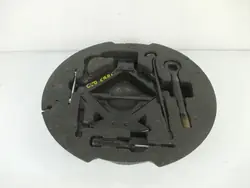 Kit d'outils OEM 0ERKASACJAOSIEK pour Kia Ceed 2006-2012
