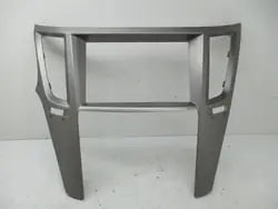 Moldura console rádio Subaru Legacy 09-14 OEM