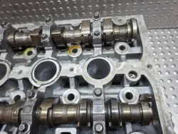 Culasse Moteur OEM S25062906 Opel 1.6 16V