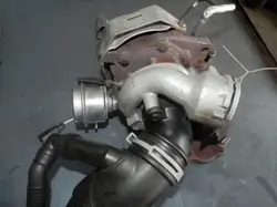 Turbo VW Golf V 1.9 TDI BLS Touran 1.9 TDI