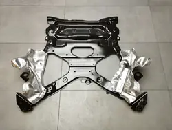 Suporte Motor OEM 8B1399347D para Audi A5 B10