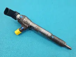 Injecteur 166009445R Nissan Tiida 1.5 dCi 106ch