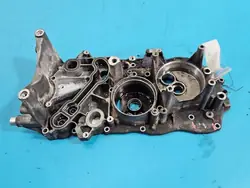 Öljynsuodinkotelon pohja OEM 057115401AA Audi Q7