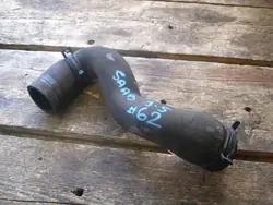 Saab 9-5 2001 Jäähdyttimen Letku