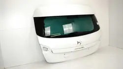OEM 360179035 Tavaratilan kansi Citroen DS4 2011-2015