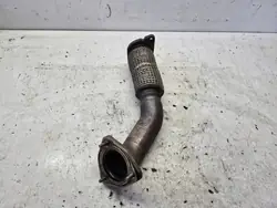 OEM AS ASTRA K LIFT Pakoputken Liitosnivel - Käytetty