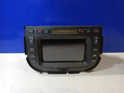 Jaguar S-Type navigatiescherm OEM 2R8310E889AH
