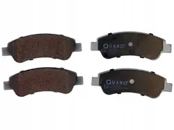 QP6563 Remblokken Peugeot T. Boxer Jumper 06- Quaro