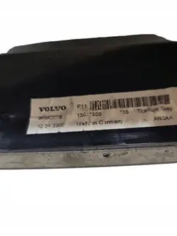 Cache antenne GPS Volvo V40 OEM JUT157272