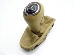 Funda Palanca Cambios OEM A2192670110 Mercedes CLS