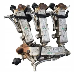 EGR-Kühler OEM 8596445 für BMW X3 F25 X4 F26 2.0d