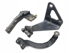 Rolamentos Porta Corrediça Direita OEM 93451715 Opel Vivaro B