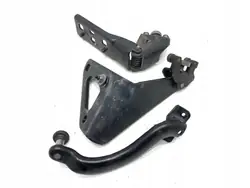 Schiebetürrollen Rechts OEM 93451715 Opel Vivaro B Komplett