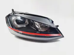VW GOLF VII GTI Rechte Xenonlampe 5G1941032A
