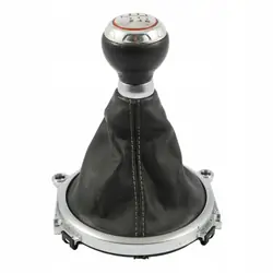 Palanca de Cambios Audi TTRS 8J OEM 8J0711113J - Manual