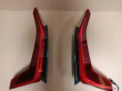 Luz trasera LED KIA Niro II izquierda derecha