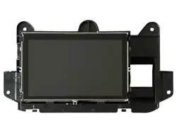 Pantalla de radio OEM 280347286R para Renault Twingo III