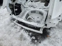 Cinta de chão OEM AUST123356 para Skoda Kamiq
