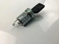 Llave Fiat Scudo Furgón OEM 3150A8D - Usada