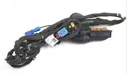 Faisceau électrique porte Audi A6 4K OEM 4K5971030AA