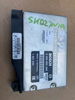 Ordinateur Boîte BMW M60 OEM 0260002429 1423642
