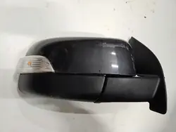 FORD RANGER 11- Espejo Derecho 10 Pines Dañado