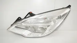 Linker Frontscheinwerfer OEM 360182350 für Opel Meriva B
