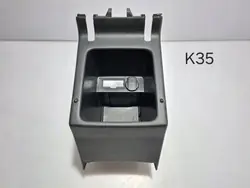 Boîte de rangement OEM 7N0863323 pour accoudoir central