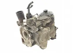 A4711800012 Mercedes-Benz Boîtier Filtre à Huile