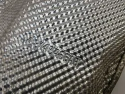 Protection thermique pare-chocs Jeep OEM 68143466AB - Occasion