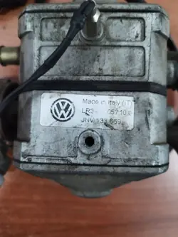 LPG-vähennin OEM XER3551 VW Audi Seat Skoda