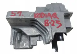 Skoda Kodiaq LED-strålkastarmodul OEM KOL15287 Vänster
