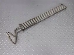 BMW 5 F10 stuurbekrachtigingkoeler OEM 17217570100