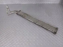 BMW 5 F10 ohjausjäähdytin OEM 17217570100