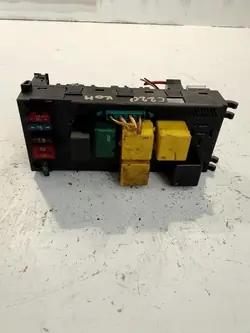 Caja de fusibles Mercedes Clase C W203 SAM OEM 0225455532