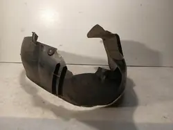 Front Right Wheel Arch Audi TT 1998-