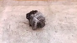 Vaihtovirtageneraattori Citroen C5 III X7 3.0 HDI