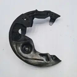 Peugeot Framre bromsskivsskydd OEM MIV23262
